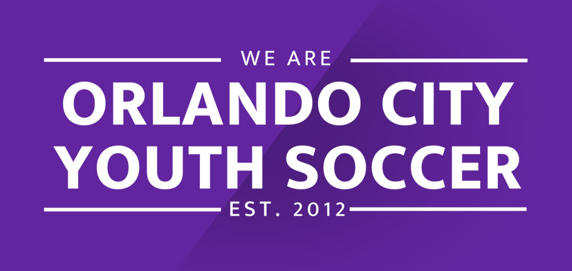 We Are Orlando City Youth Soccer